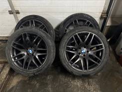 Energy MotorSport. 8.5/9.5x19", 5x120, ET15/19, �� 72,6���. ����