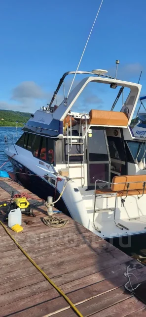 Bayliner. 1991 ���, ����� 10��., ��������� ��� ���������, 500��.�., ������. ��� ����� �� ������������ ����