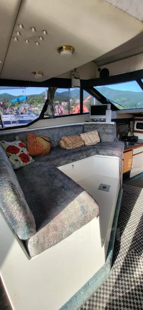 Bayliner. 1991 ���, ����� 10��., ��������� ��� ���������, 500��.�., ������. ��� ����� �� ������������ ����