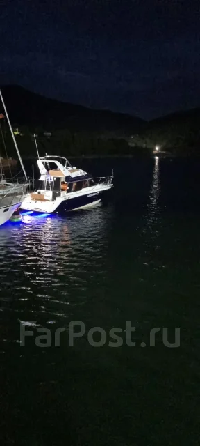 Bayliner. 1991 ���, ����� 10��., ��������� ��� ���������, 500��.�., ������. ��� ����� �� ������������ ����