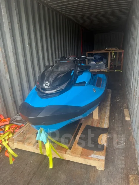 BRP Sea-Doo RXP. 2026 ��� ����