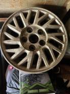 2Crave Wheels. x15", 5x100 ����