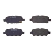 ������� ��������� �������� ������ Nissan Teana (J31) AN-654WK ����� � ������ ��� � ��� �������� 2 - 24 ���� � ��� | �������� �� �������������! Akebono...