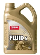 Teboil Fluid S