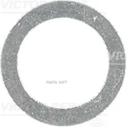 ������ ���. 14x20x1.5 (����. ) Reinz, ���. 41-71042-00 ����� � ������ ��� �������� 24 ���� � ��� | �������� �� �������������! Victor Reinz 417104200 4...