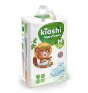 Kioshi. 6-11 �� 54��� ����