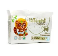 Kioshi. 6-11 �� 38��� ����