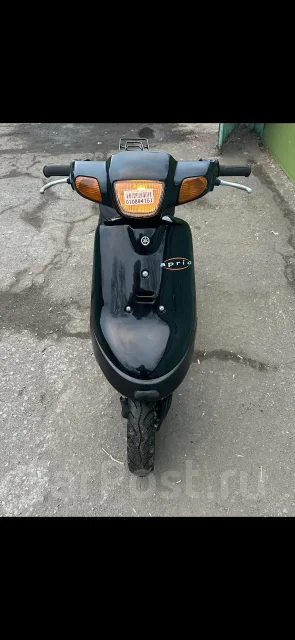 Yamaha Jog. ��������, ���������, ��� ������� ����