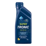 Aral SuperTronic