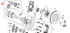 ����������� ���������� �������� ����� ����/��� LYNXauto [BC0674] BC0674 ����