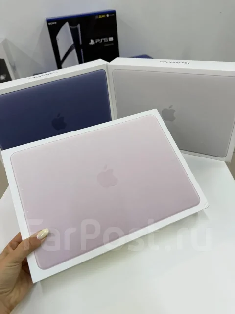 Apple MacBook Neo. 13", 4,1����, ��� 8 ��, ���� 512���, WiFi: 1, Bluetooth: 1, ����������� �� 16��. ����