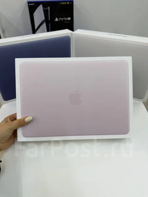 Apple MacBook Neo. 13", 4,1����, ��� 8 ��, ���� 512���, WiFi: 1, Bluetooth: 1, ����������� �� 16��. ����