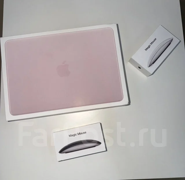Apple MacBook Neo. 13", 4,1����, ��� 8 ��, ���� 512���, WiFi: 1, Bluetooth: 1, ����������� �� 16��. ����