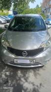 Nissan Note. ��������, 4wd, 0.1, ������, 185 000����. �� ����