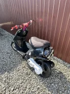 Yamaha Jog Poche. 49����. ��., ��������, ���������, ��� ������� ����