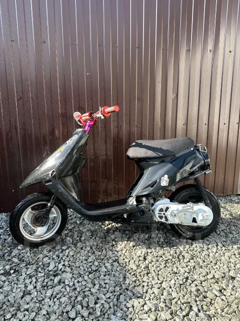 Yamaha Jog Poche. 49����. ��., ��������, ���������, ��� ������� ����
