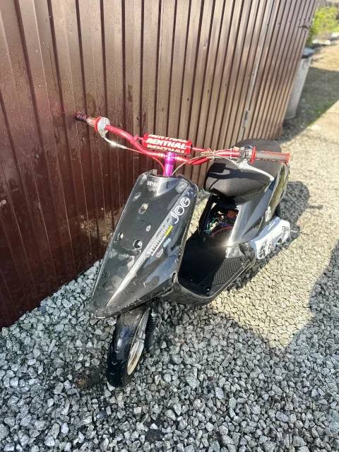 Yamaha Jog Poche. 49����. ��., ��������, ���������, ��� ������� ����