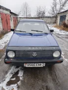 Volkswagen Golf ����