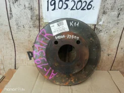 ���� ��������� �������� Nissan March Micra K11 98-02 40206-72B00 ����