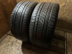 Pirelli Scorpion Winter