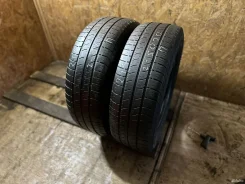 BFGoodrich Premier Touring