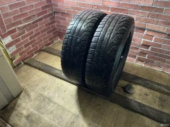 Pirelli Winter Sottozero