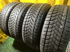 Lassa Competus Winter