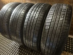 Kumho eco Solus KL21