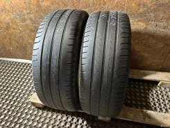 GT Radial Champiro FE1