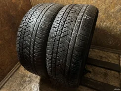 Pirelli Scorpion Winter
