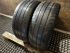 GT Radial Champiro FE1