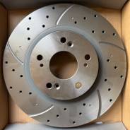 ���� ��������� ������-� G-brake Honda Accord CM/CL/CU GFR20756L ����