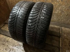Goodyear UltraGrip Ice 2