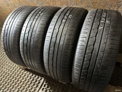 Kumho Ecsta HM KH31