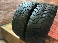 Cooper Discoverer STT