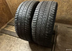 Goodyear UltraGrip 8 Performance