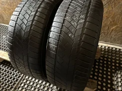 Continental ContiVancoContact