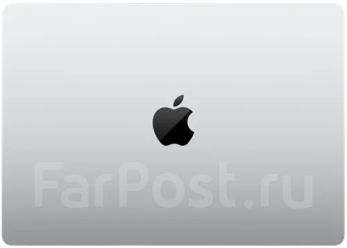 Apple MacBook Pro 14. 14", 4,6����, ��� 16 ��, ���� 1 024���, WiFi: 1, Bluetooth: 1, ����������� �� 24��. ����