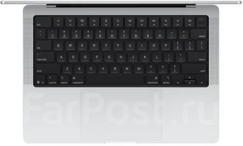 Apple MacBook Pro 14. 14", 4,6����, ��� 16 ��, ���� 1 024���, WiFi: 1, Bluetooth: 1, ����������� �� 24��. ����