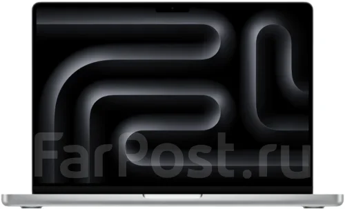 Apple MacBook Pro 14. 14", 4,6����, ��� 16 ��, ���� 1 024���, WiFi: 1, Bluetooth: 1, ����������� �� 24��. ����