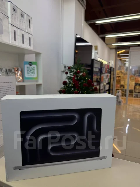 Apple MacBook Pro 14. 14", 4,6����, ��� 16 ��, ���� 1 024���, WiFi: 1, Bluetooth: 1, ����������� �� 24��. ����