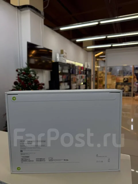 Apple MacBook Pro 14. 14", 4,6����, ��� 16 ��, ���� 1 024���, WiFi: 1, Bluetooth: 1, ����������� �� 24��. ����