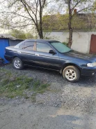 Nissan Sunny. ��������, ��������, 1.5, ������, 320 000����. �� ����