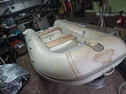 Skyboat SB 360RL. 2011 ���, ����� 3,6��., ��������� ��� ��������� ����