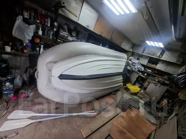 Skyboat SB 360RL. 2011 ���, ����� 3,6��., ��������� ��� ��������� ����