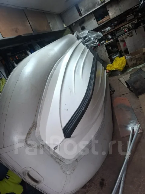 Skyboat SB 360RL. 2011 ���, ����� 3,6��., ��������� ��� ��������� ����