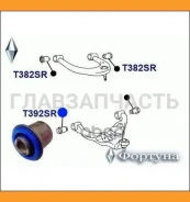 ����������� ������� T392SR T392SR ����
