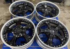SSR Vienna. 8.0x19", 6x139.7, ET8, �� 110���. ��� ����� �� ��������� ����