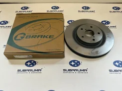���� ��������� �������� S14 25D 316�� G-Brake [GR22420] GR22420 ����