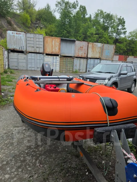 Stormline. 2024 ���, ����� 3,7��. ����